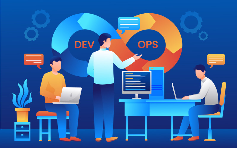 DevOps and Continuous Integration/Continuous Deployment (CI/CD)