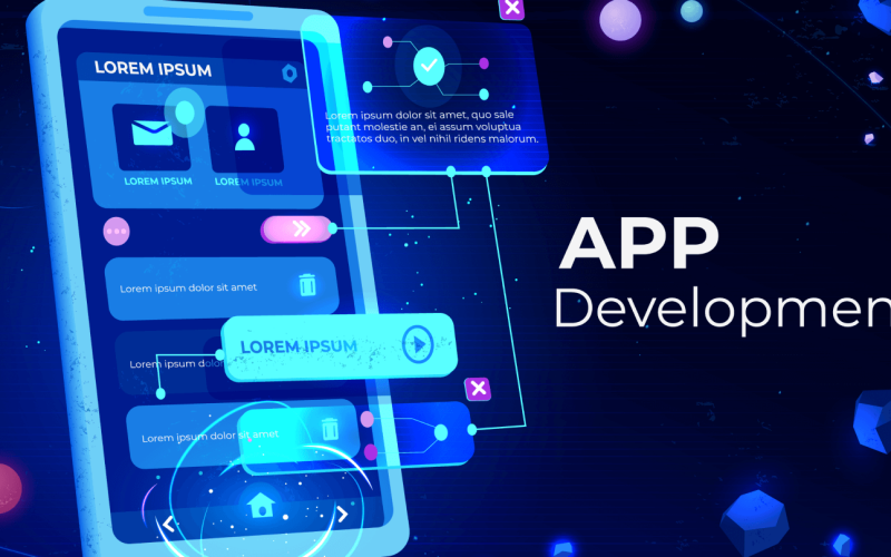 Mobile App Development