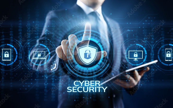 Cybersecurity Services