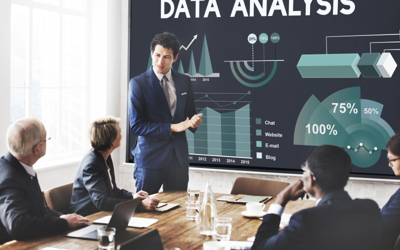 Big Data and Analytics